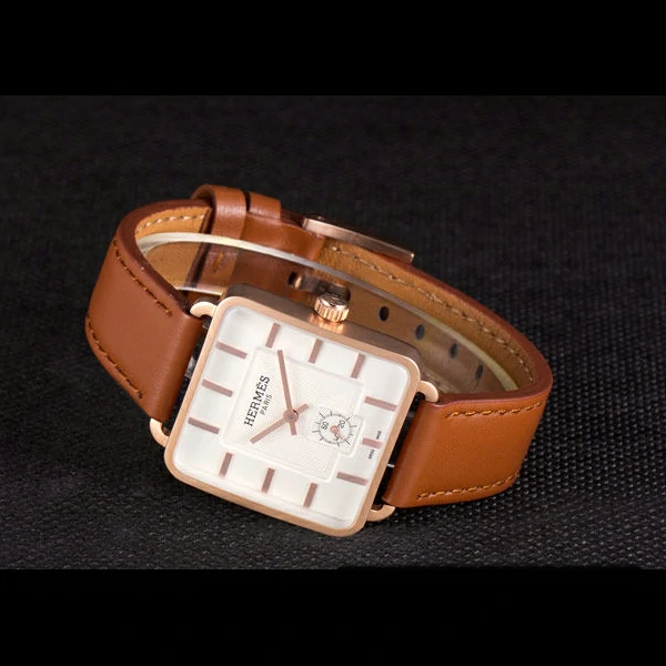 Hermes Cape Cod Quantieme TGM new59394