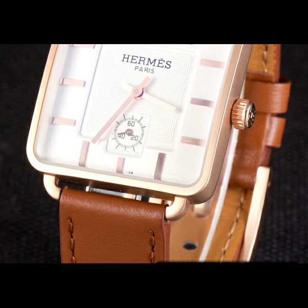 Hermes Cape Cod Quantieme TGM new59394