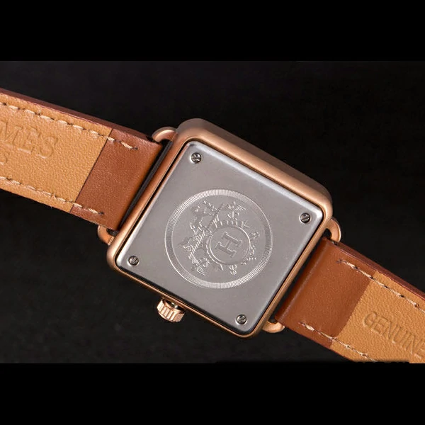 Hermes Cape Cod Quantieme TGM new59394