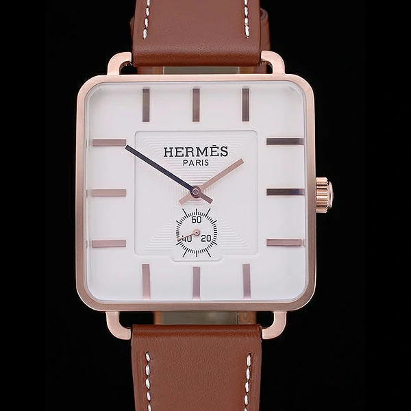 Hermes Cape Cod Quantieme TGM new59395