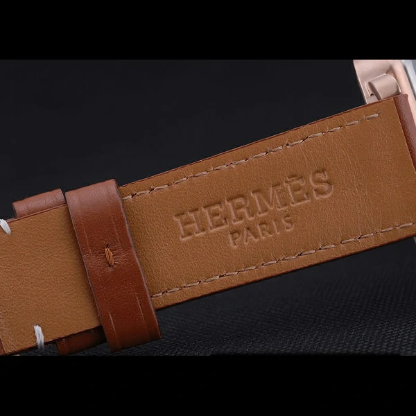Hermes Cape Cod Quantieme TGM new59395