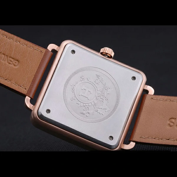 Hermes Cape Cod Quantieme TGM new59395