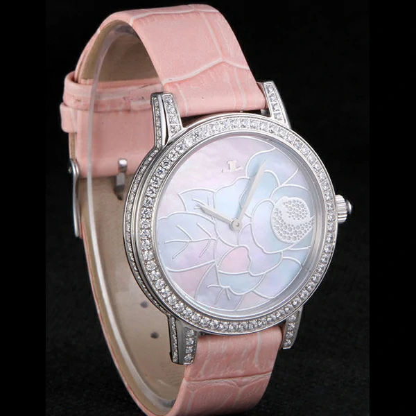 Jaeger Le Coultre Rendez Vous new59416