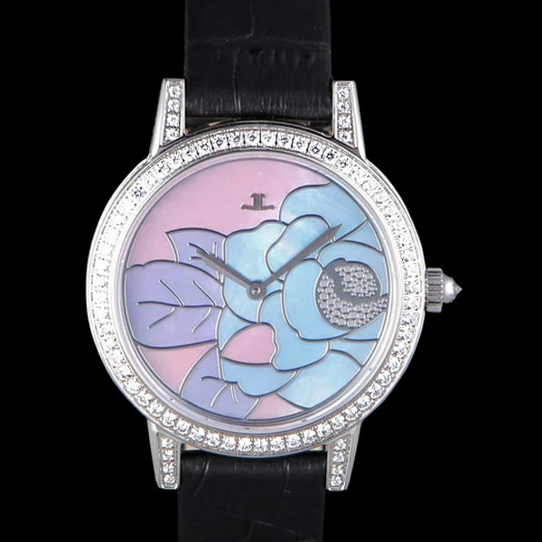 Jaeger Le Coultre Rendez Vous new59417