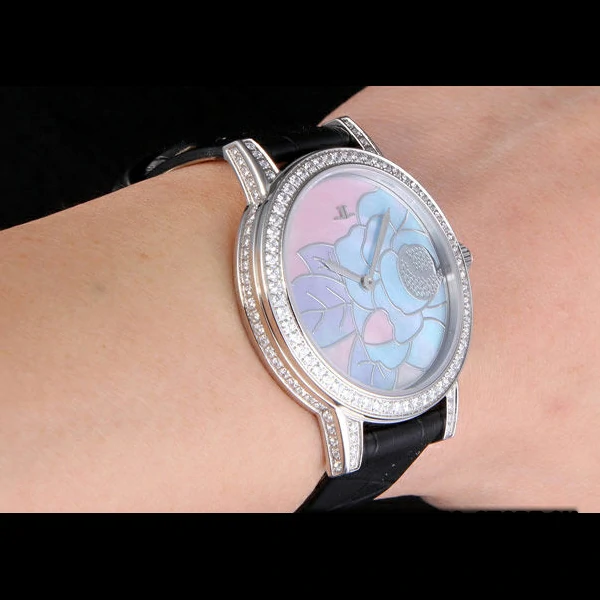Jaeger Le Coultre Rendez Vous new59417