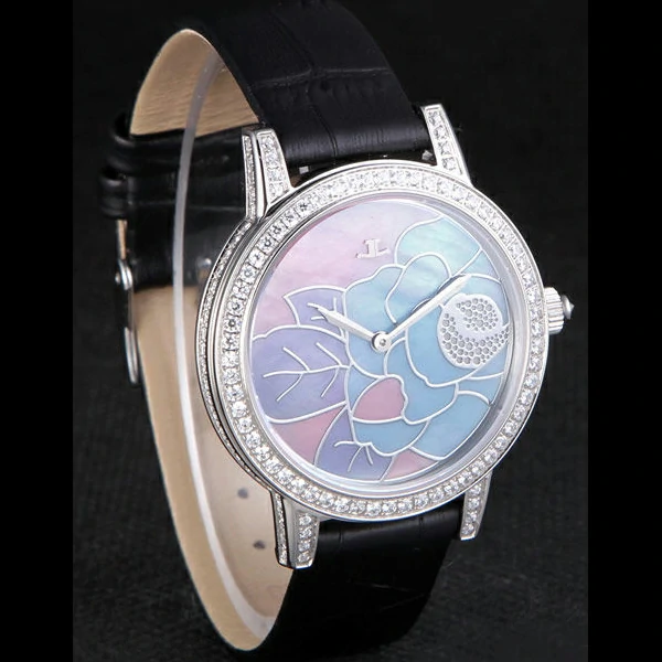 Jaeger Le Coultre Rendez Vous new59417