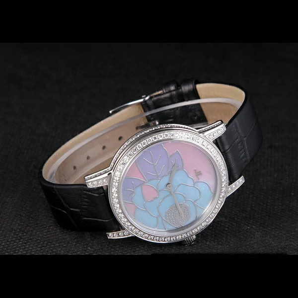 Jaeger Le Coultre Rendez Vous new59417