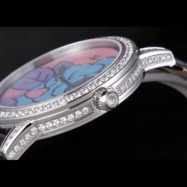 Jaeger Le Coultre Rendez Vous new59417