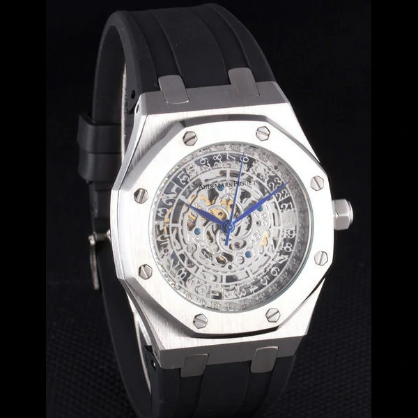 Audemars Piguet Skeleton stainless steel new59511