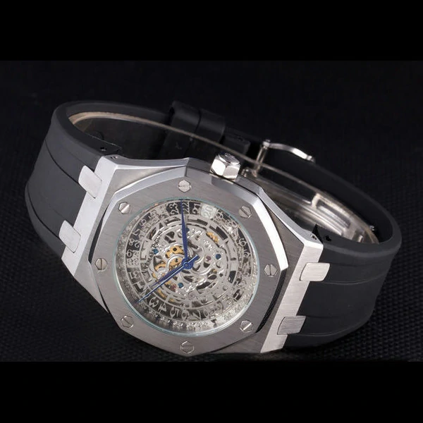 Audemars Piguet Skeleton stainless steel new59511