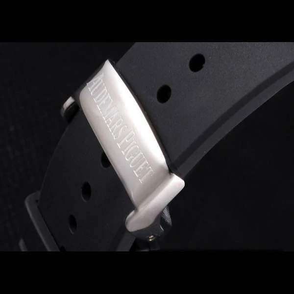 Audemars Piguet Skeleton stainless steel new59511