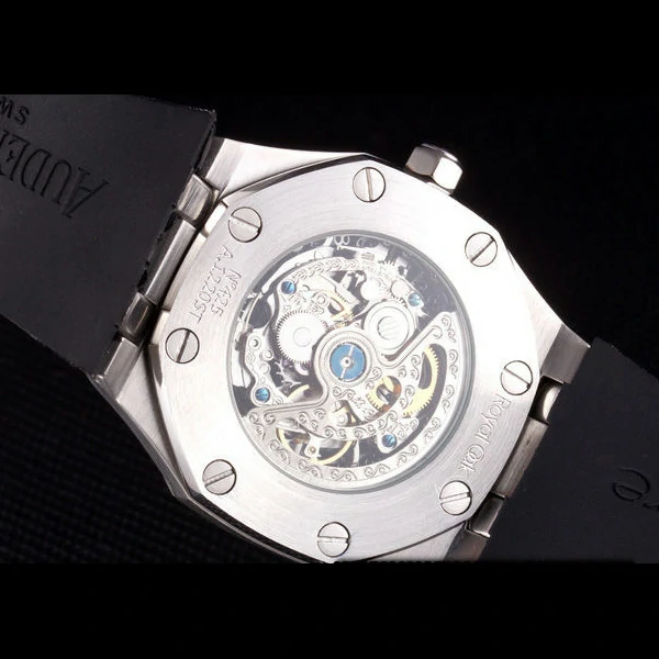 Audemars Piguet Skeleton stainless steel new59511