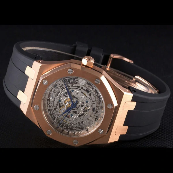 Audemars Piguet Skeleton stainless steel new59512