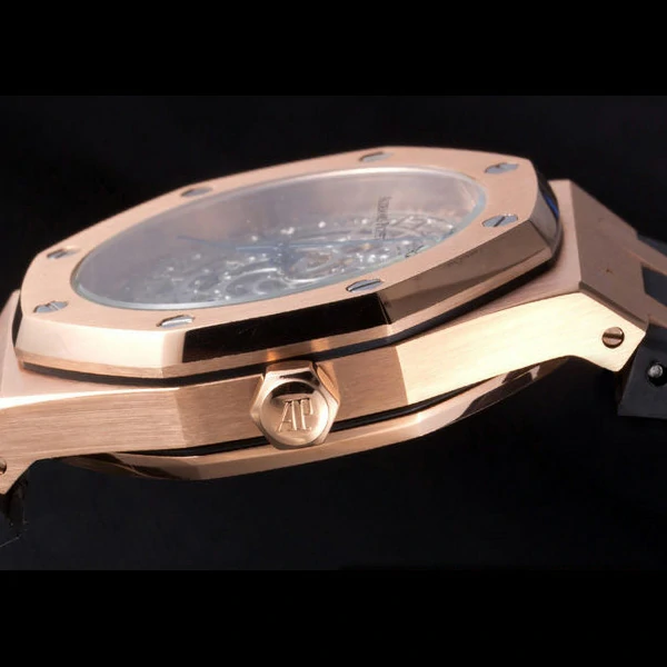 Audemars Piguet Skeleton stainless steel new59512