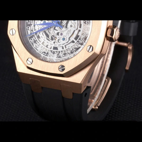 Audemars Piguet Skeleton stainless steel new59512