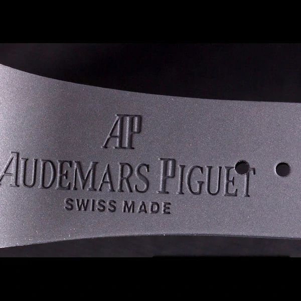Audemars Piguet Skeleton stainless steel new59512