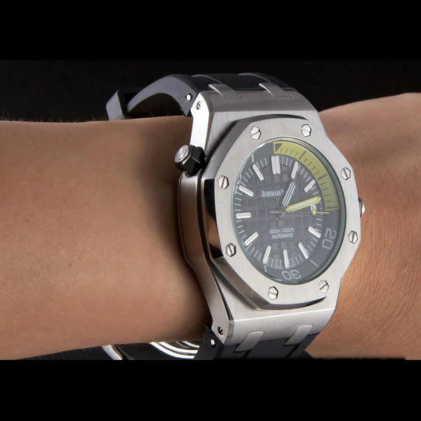 Audemars Piguet Royal Oak Offshore Diver new59514