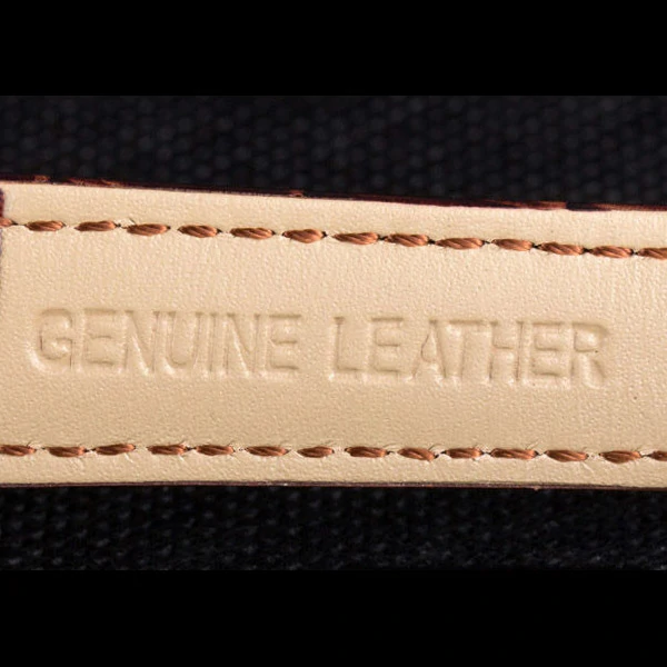 Frank Muller Heart Brown Leather Band new59678