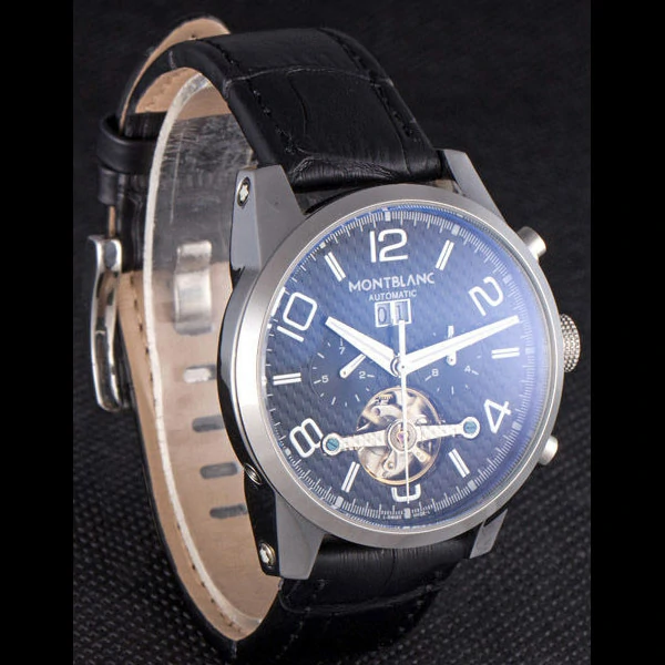 Montblanc Tourbillon new59713