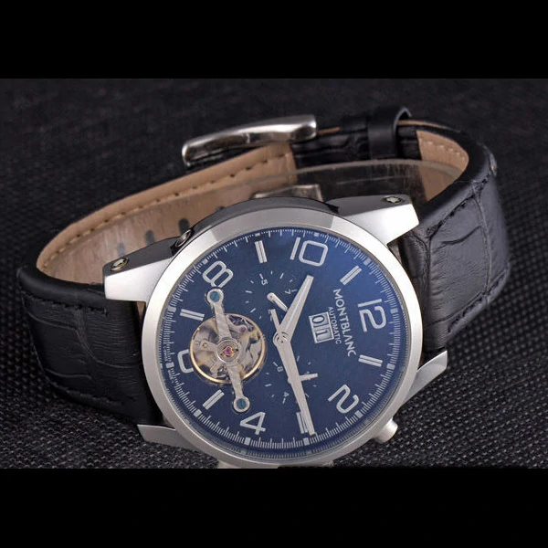 Montblanc Tourbillon new59713