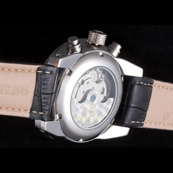 Montblanc Tourbillon new59713