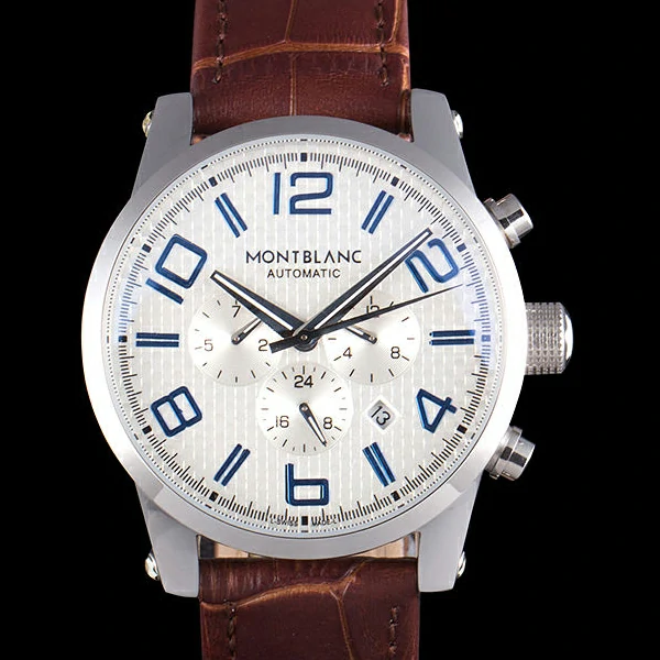 Montblanc Chronograph new59714