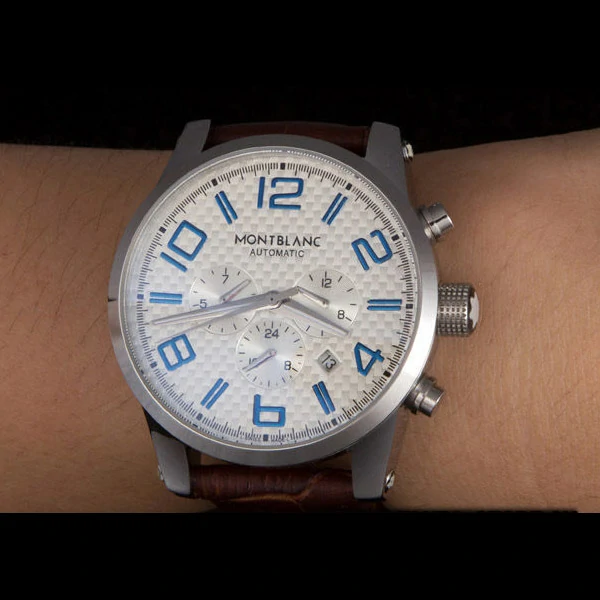 Montblanc Chronograph new59714