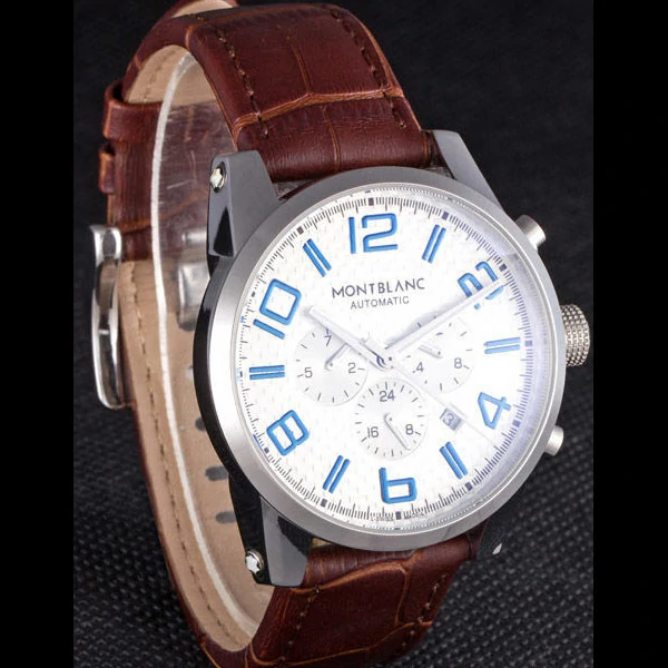 Montblanc Chronograph new59714