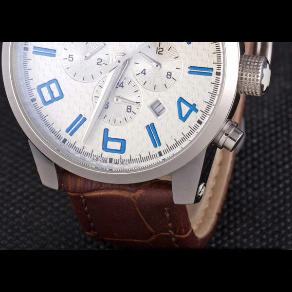 Montblanc Chronograph new59714