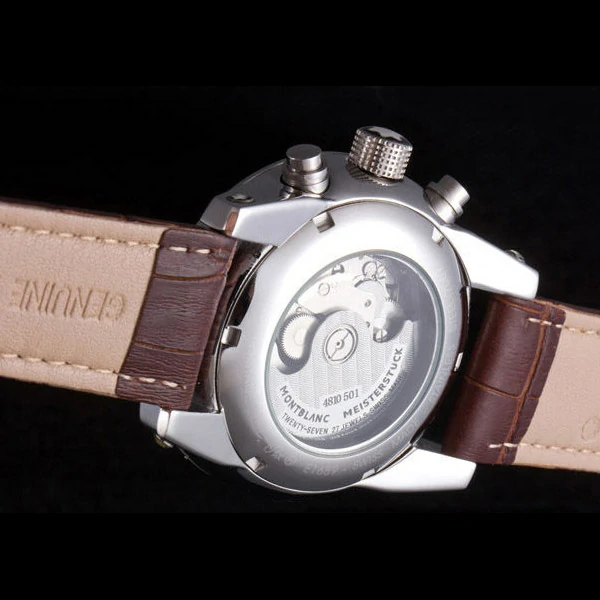 Montblanc Chronograph new59714