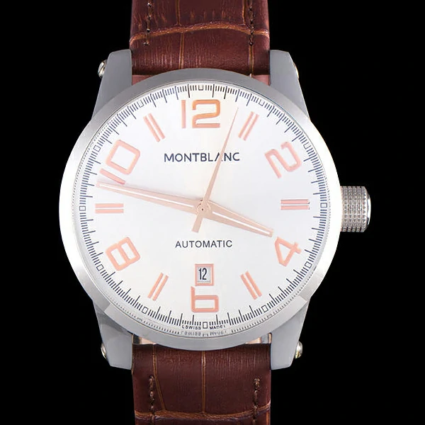 Montblanc Timewalker new59715