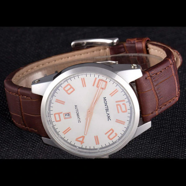 Montblanc Timewalker new59715