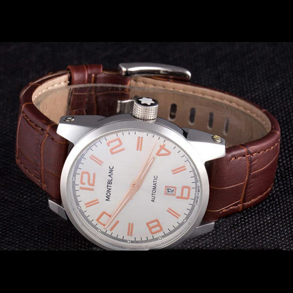 Montblanc Timewalker new59715