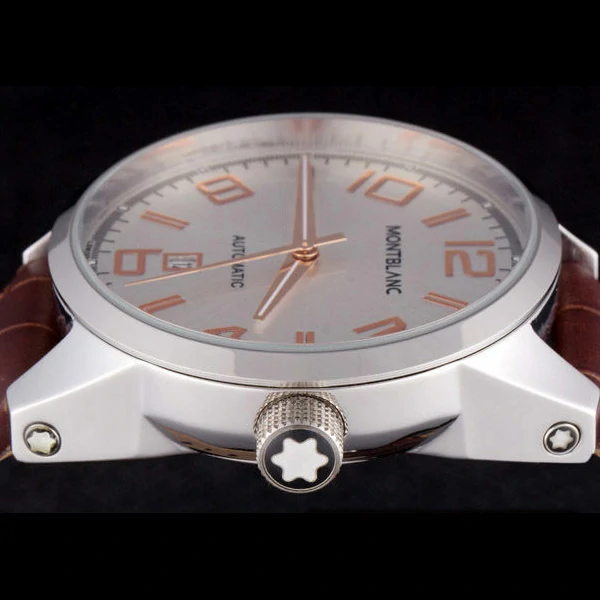 Montblanc Timewalker new59715