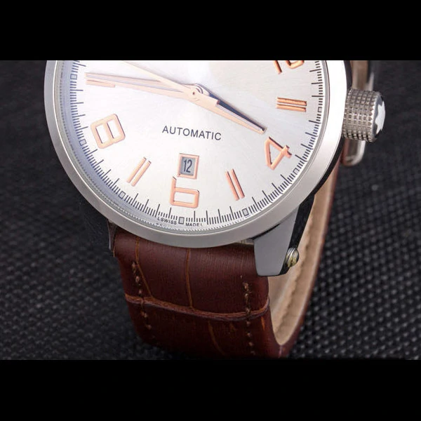 Montblanc Timewalker new59715