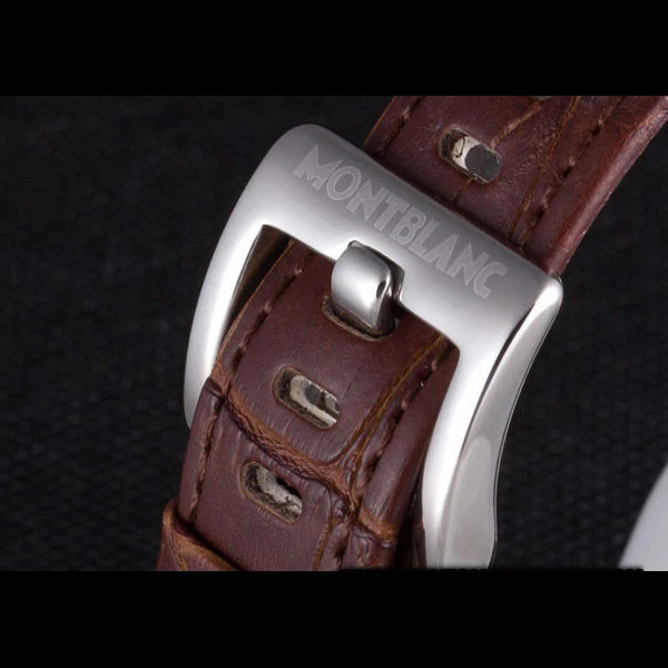 Montblanc Timewalker new59715