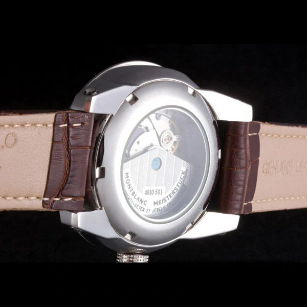 Montblanc Timewalker new59715