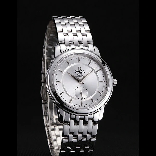 Omega Deville Co Axial new59773