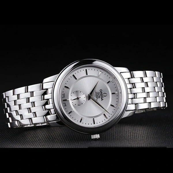 Omega Deville Co Axial new59773