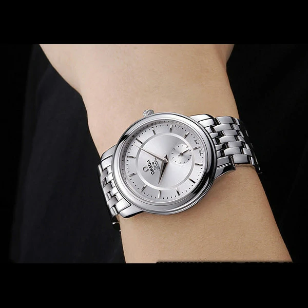 Omega Deville Co Axial new59773
