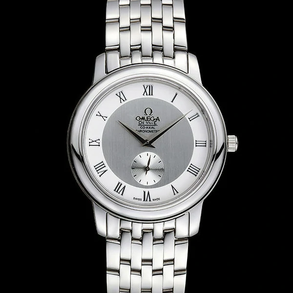 Omega Deville Co Axial new59774