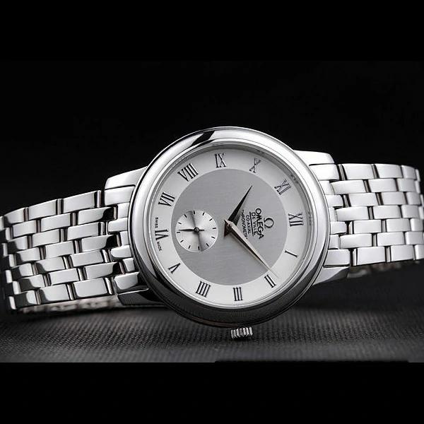 Omega Deville Co Axial new59774