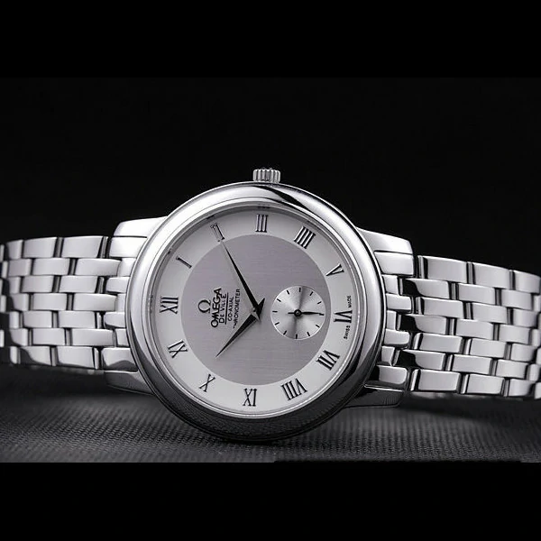 Omega Deville Co Axial new59774