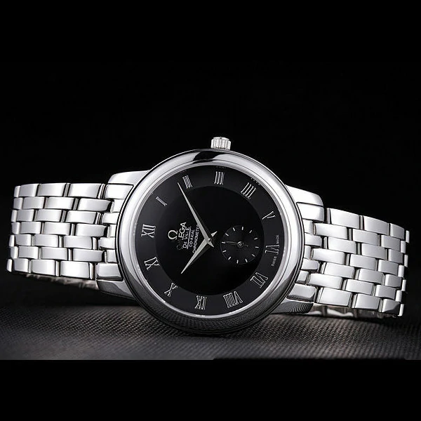 Omega Deville Co Axial new59776