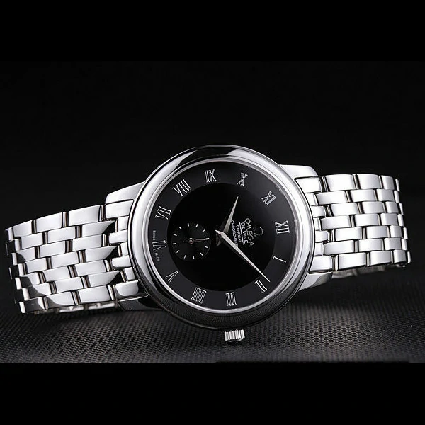 Omega Deville Co Axial new59776