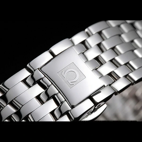 Omega Deville Co Axial new59776
