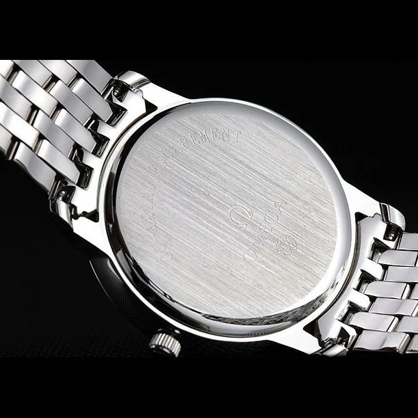 Omega Deville Co Axial new59776