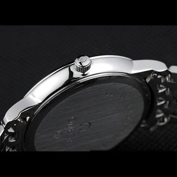 Omega Deville Co Axial new59776