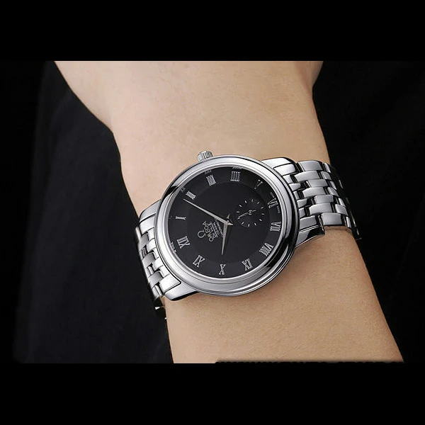Omega Deville Co Axial new59776