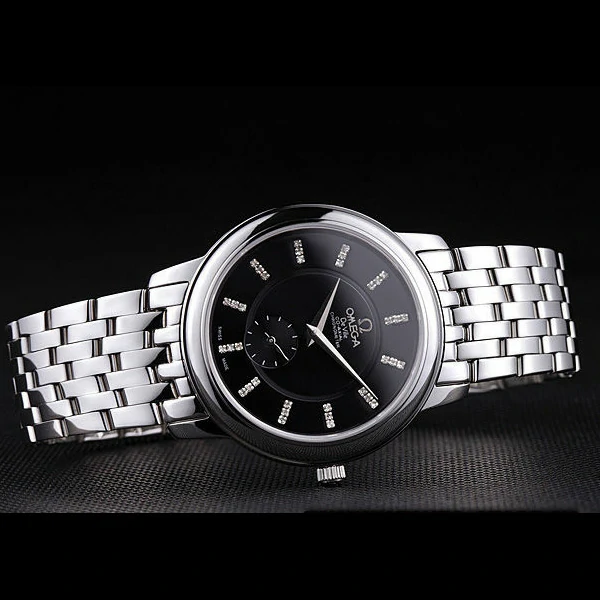Omega Deville Co Axial new59777